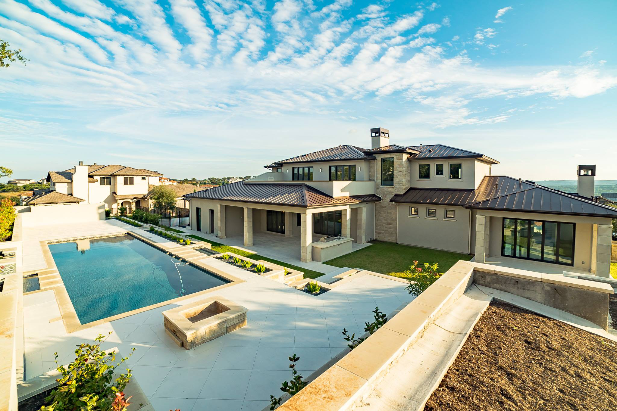 Full Home Remodelling Hero Image